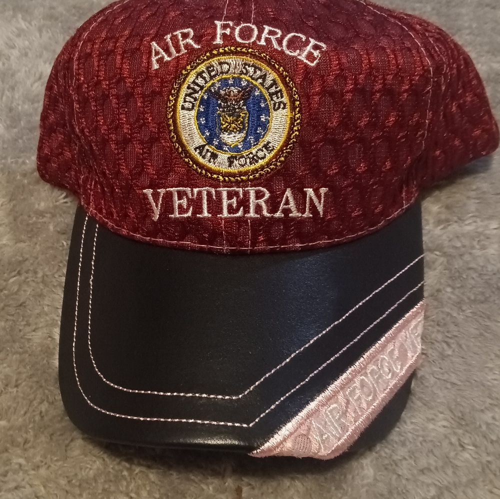 New hat - Picture 4 of 4